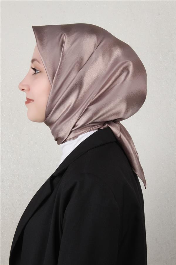 Golden Jakar Eşarp 4135-16 Vizon