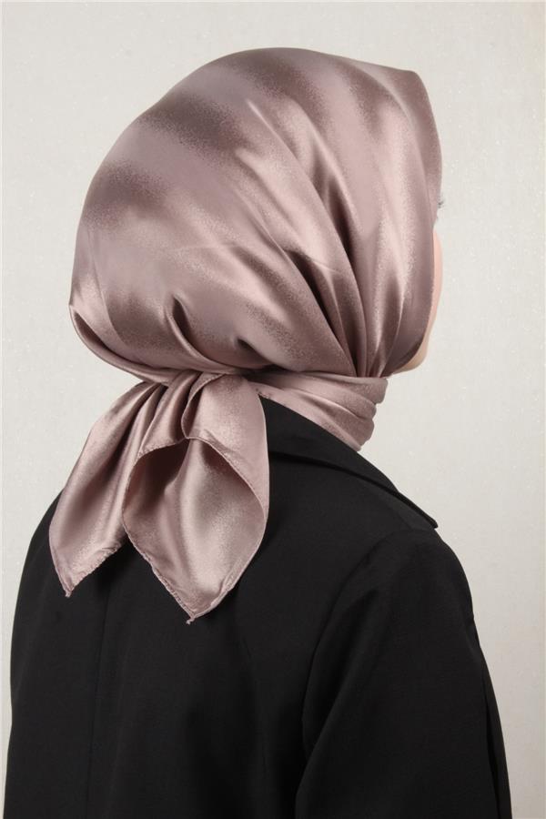 Golden Jakar Eşarp 4135-16 Vizon
