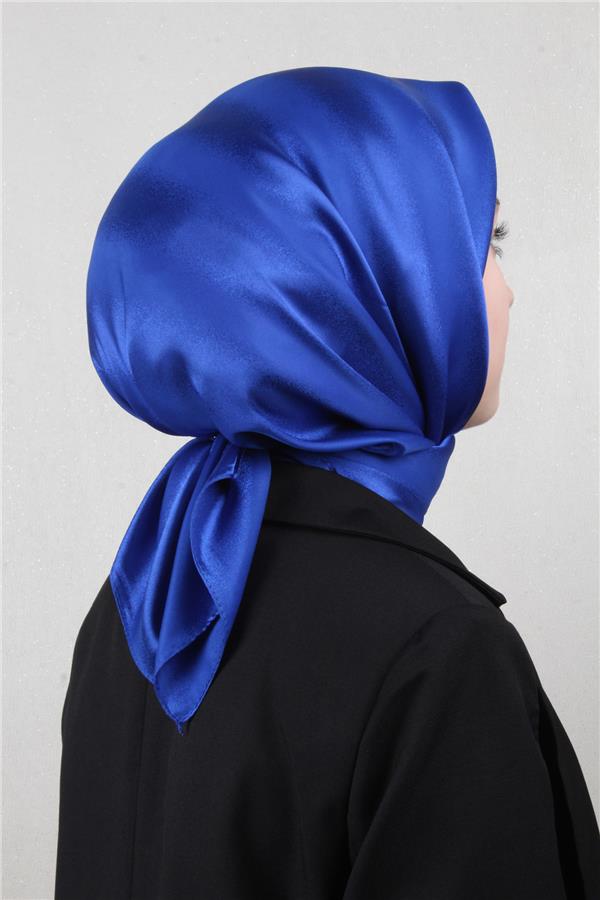 Golden Jakar Eşarp 4135-23 Saks