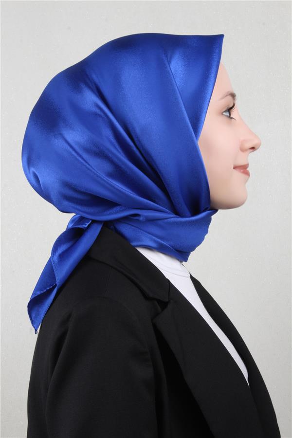 Golden Jakar Eşarp 4135-23 Saks