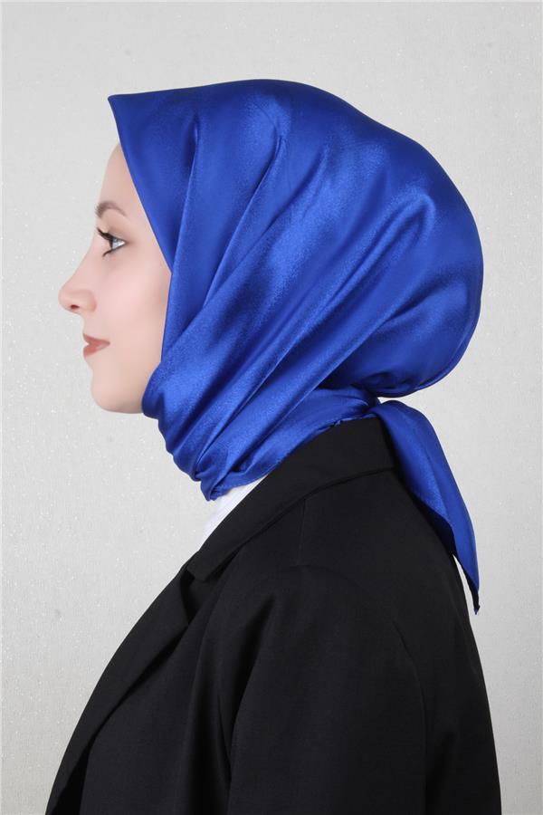 Golden Jakar Eşarp 4135-23 Saks