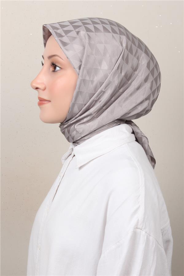 Golden Jakar Eşarp 4138-8 