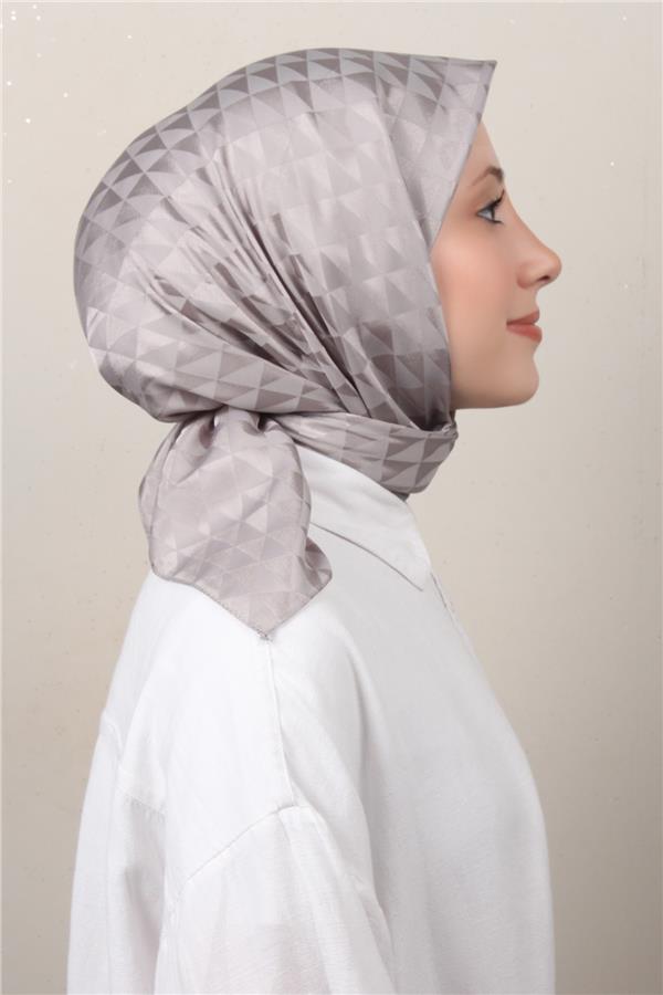 Golden Jakar Eşarp 4138-8 