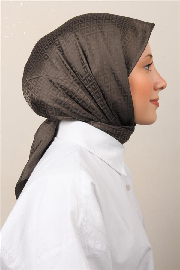 Golden Jakar Eşarp 4139-10