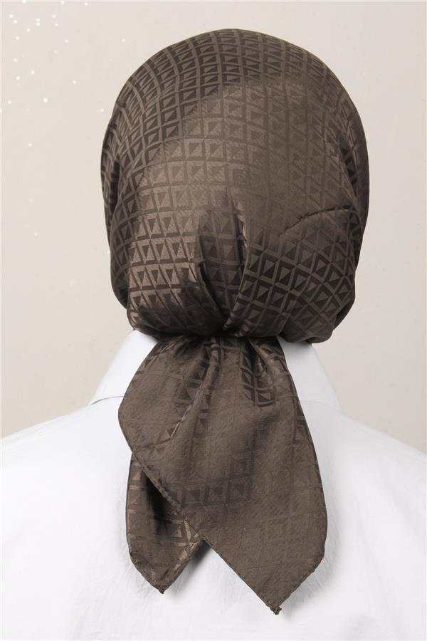 Golden Jakar Eşarp 4139-10