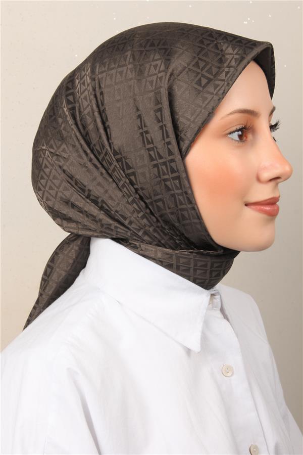 Golden Jakar Eşarp 4139-10