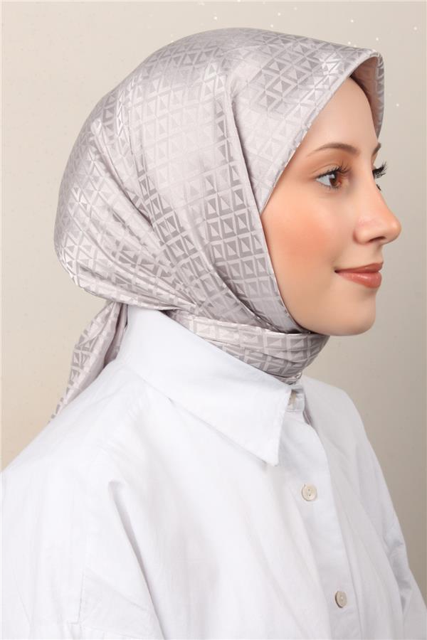 Golden Jakar Eşarp 4139-11