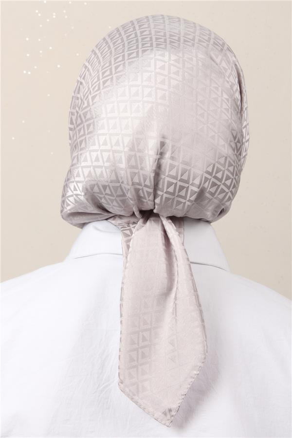 Golden Jakar Eşarp 4139-11