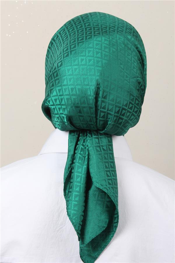 Golden Jakar Eşarp 4139-13