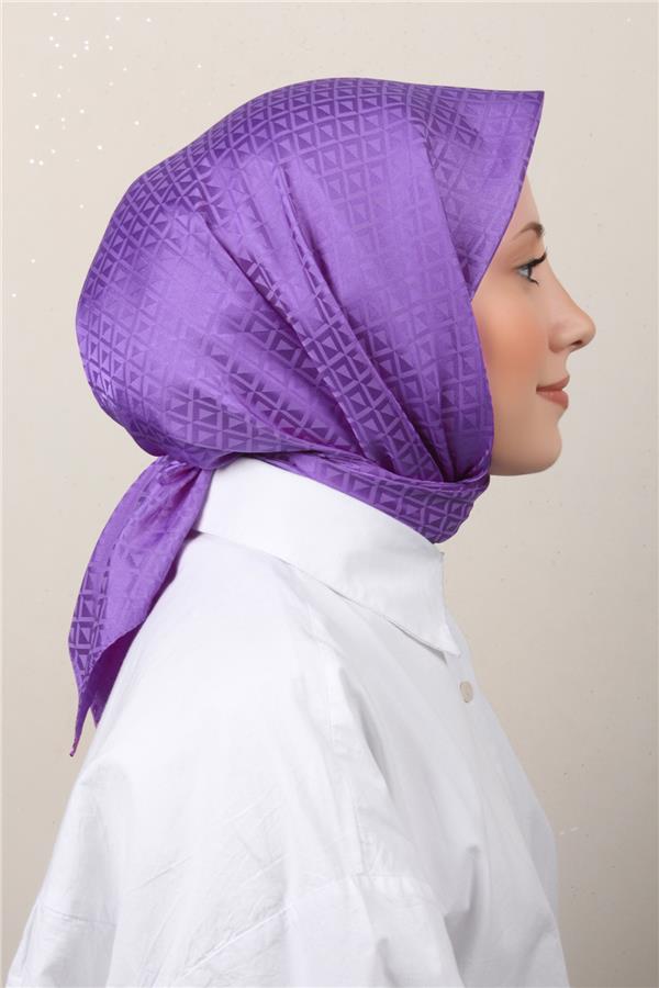 Golden Jakar Eşarp 4139-16