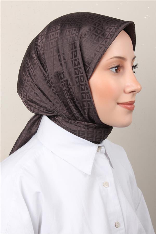 Golden Jakar Eşarp 4139-17