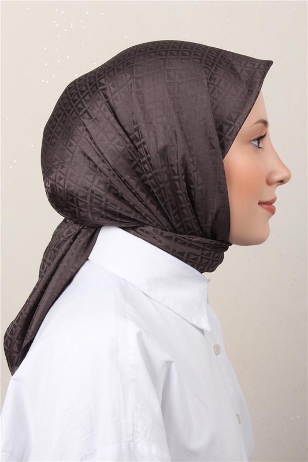 Golden Jakar Eşarp 4139-17