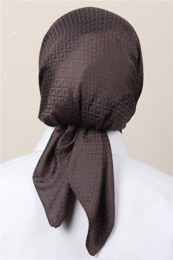 Golden Jakar Eşarp 4139-17