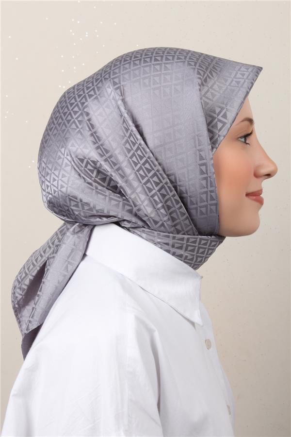 Golden Jakar Eşarp 4139-18