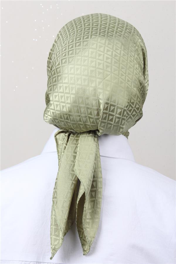 Golden Jakar Eşarp 4139-19