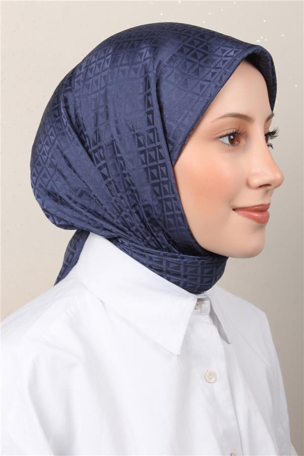 Golden Jakar Eşarp 4139-2