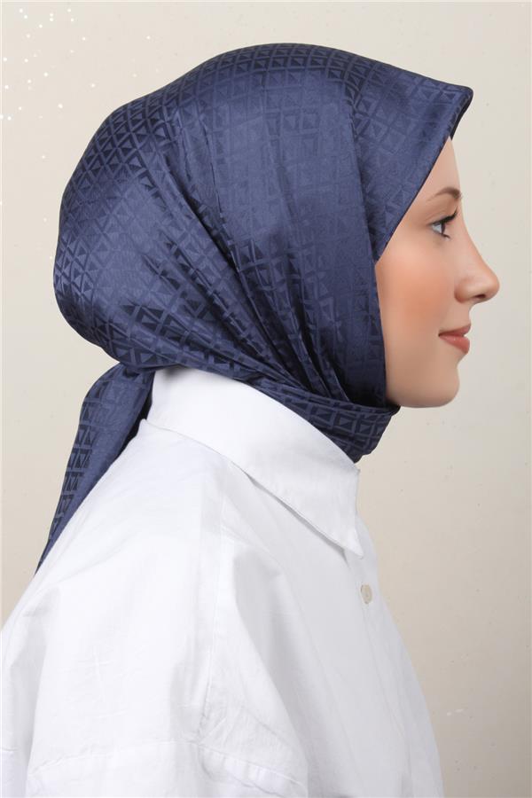 Golden Jakar Eşarp 4139-2