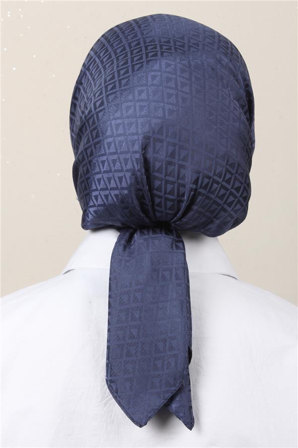 Golden Jakar Eşarp 4139-2