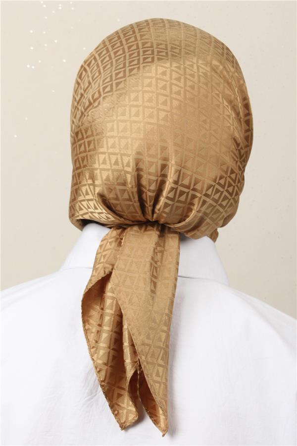 Golden Jakar Eşarp 4139-20