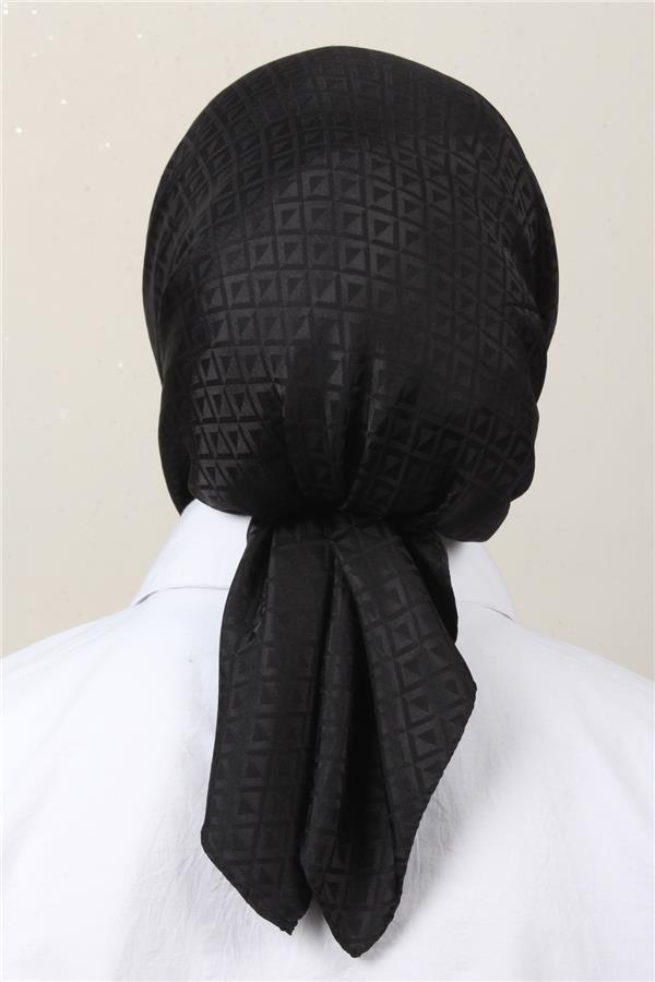 Golden Jakar Eşarp 4139-3