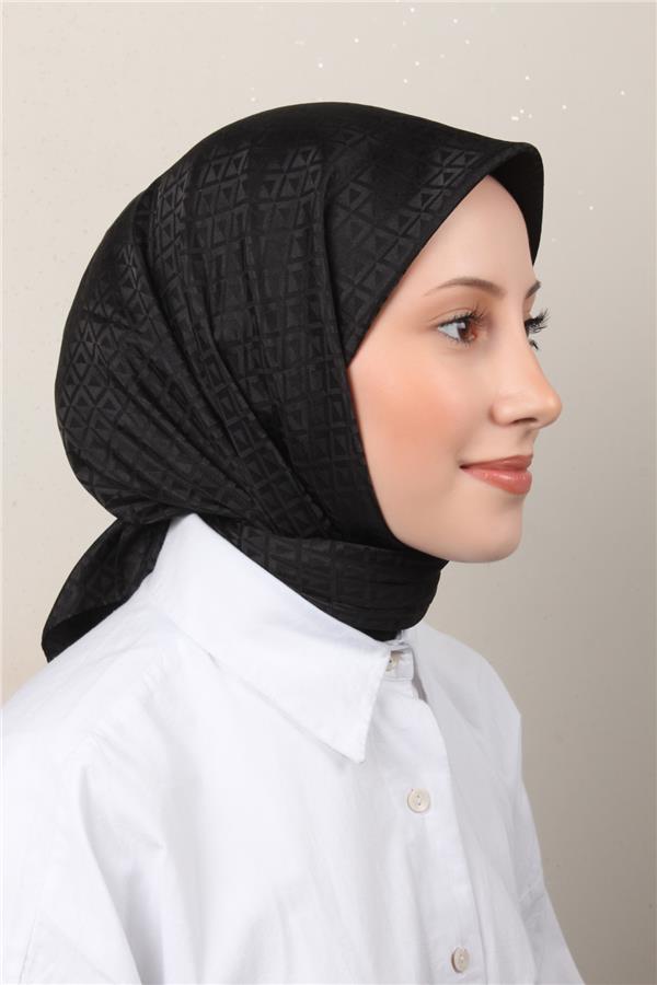 Golden Jakar Eşarp 4139-3