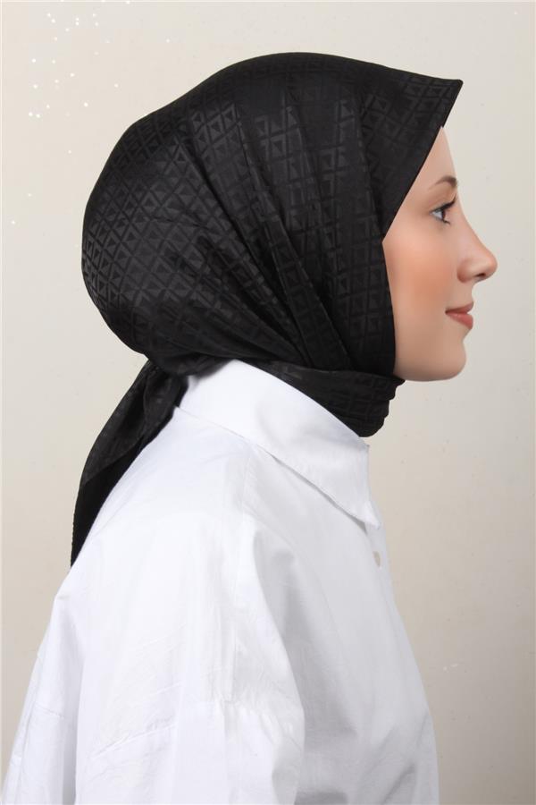 Golden Jakar Eşarp 4139-3