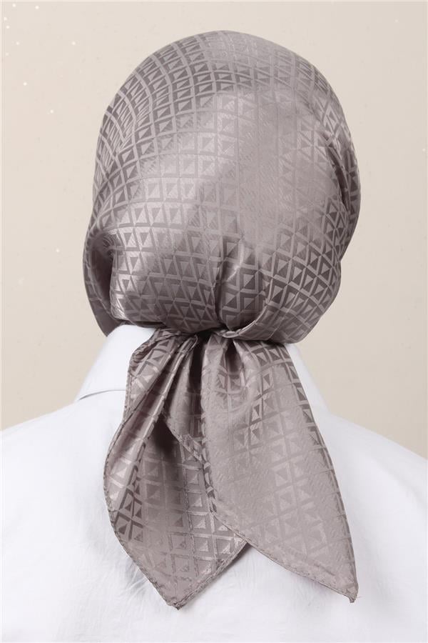 Golden Jakar Eşarp 4139-4