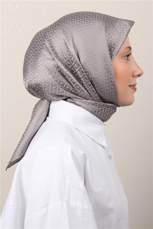 Golden Jakar Eşarp 4139-4