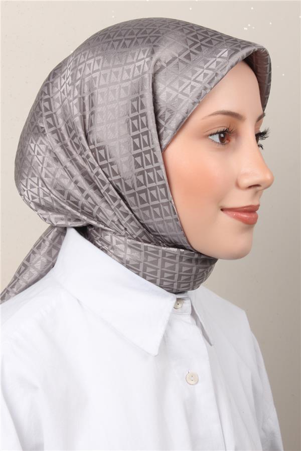 Golden Jakar Eşarp 4139-4