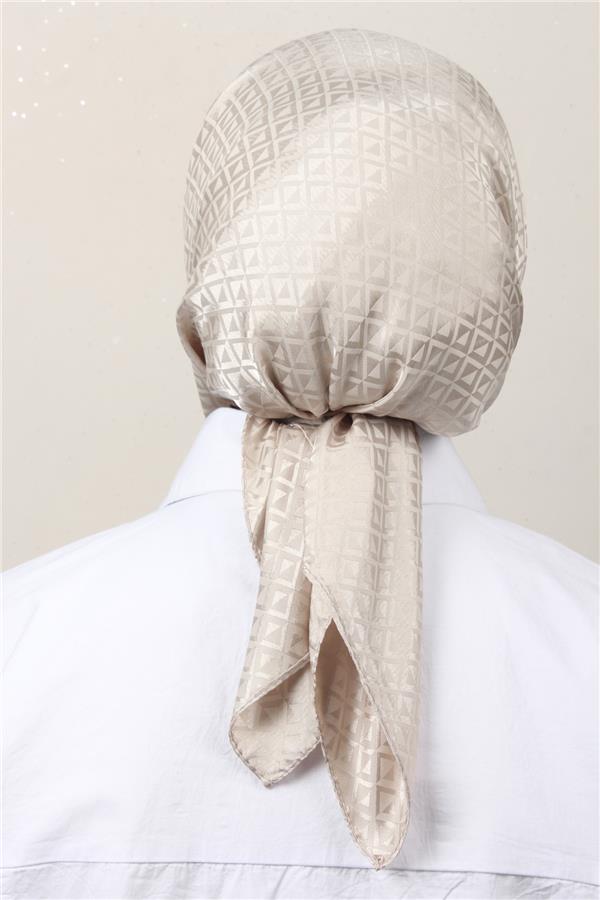 Golden Jakar Eşarp 4139-5