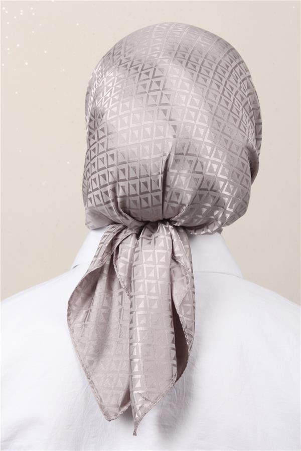 Golden Jakar Eşarp 4139-6