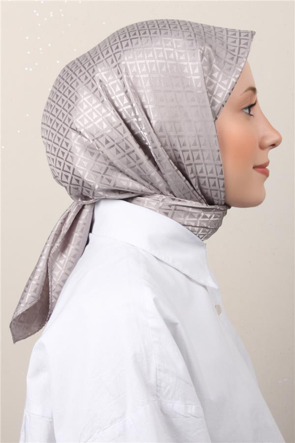 Golden Jakar Eşarp 4139-6