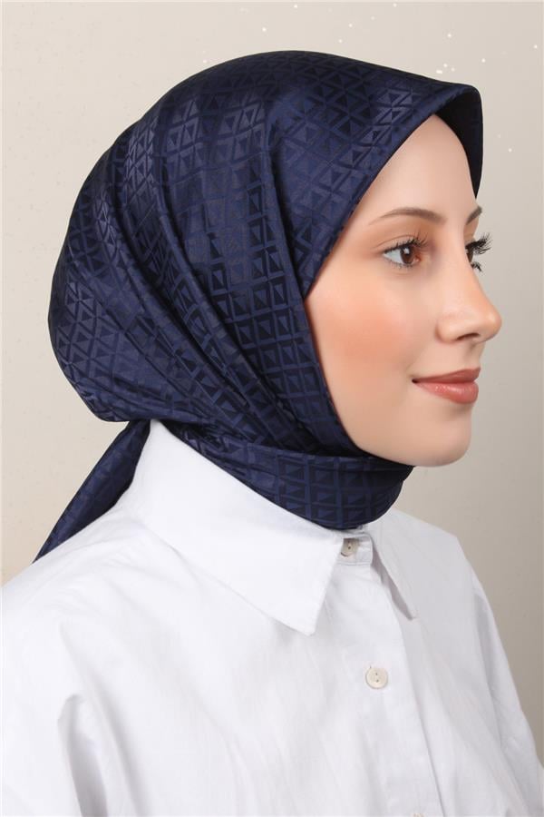 Golden Jakar Eşarp 4139-8