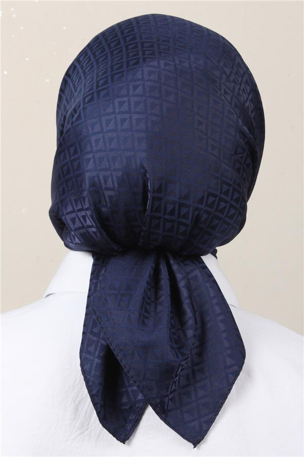 Golden Jakar Eşarp 4139-8