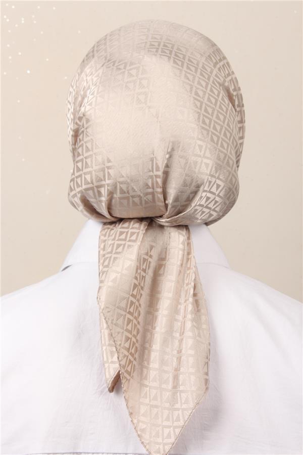 Golden Jakar Eşarp 4139-9