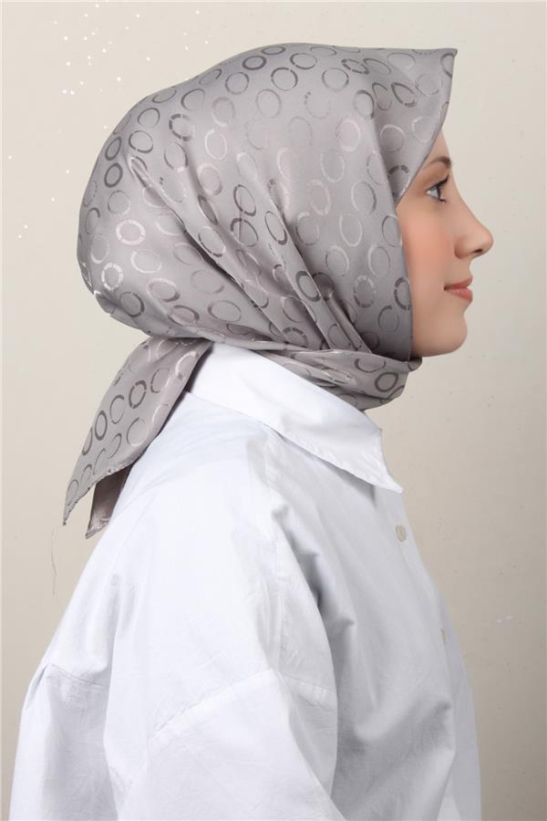 Golden Jakar Eşarp 4201-1 