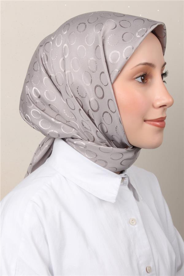 Golden Jakar Eşarp 4201-10