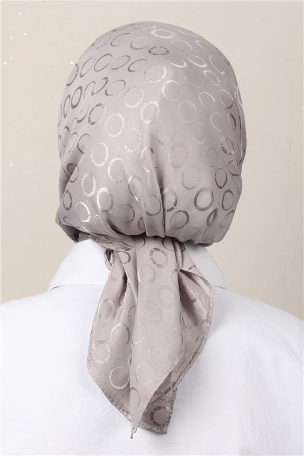 Golden Jakar Eşarp 4201-10