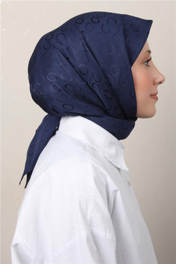 Golden Jakar Eşarp 4201-11