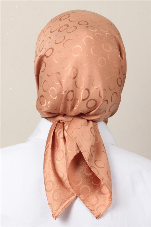 Golden Jakar Eşarp 4201-12