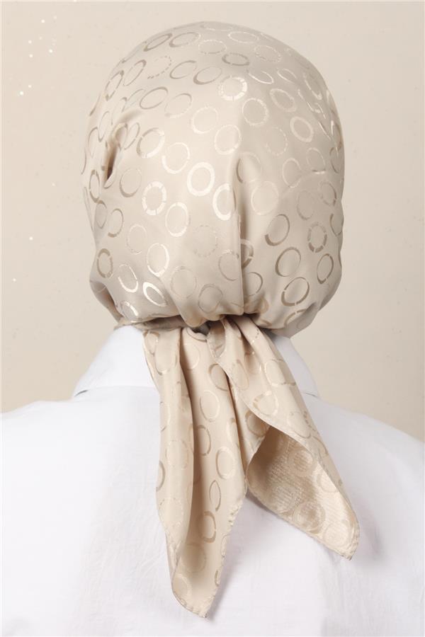 Golden Jakar Eşarp 4201-13