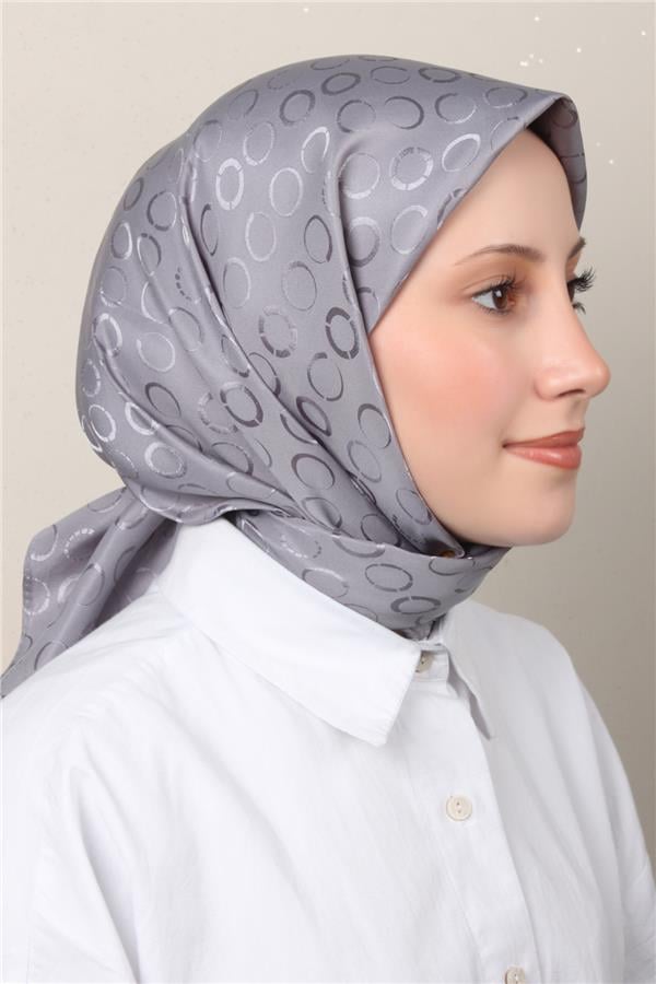 Golden Jakar Eşarp 4201-14