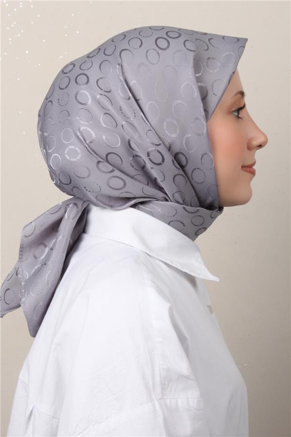 Golden Jakar Eşarp 4201-14