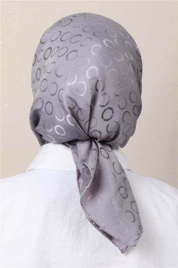 Golden Jakar Eşarp 4201-14