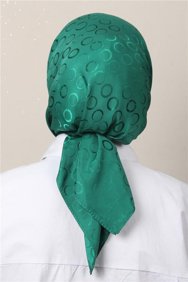 Golden Jakar Eşarp 4201-16