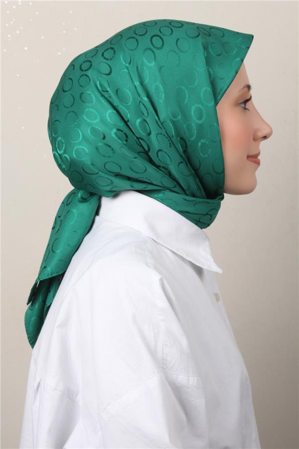 Golden Jakar Eşarp 4201-16