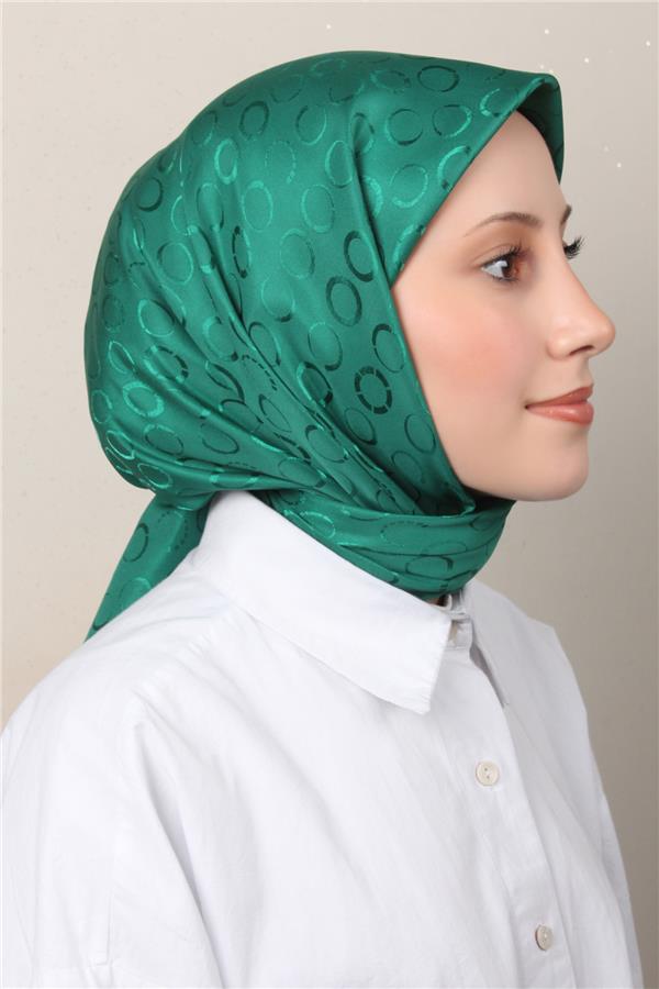 Golden Jakar Eşarp 4201-16