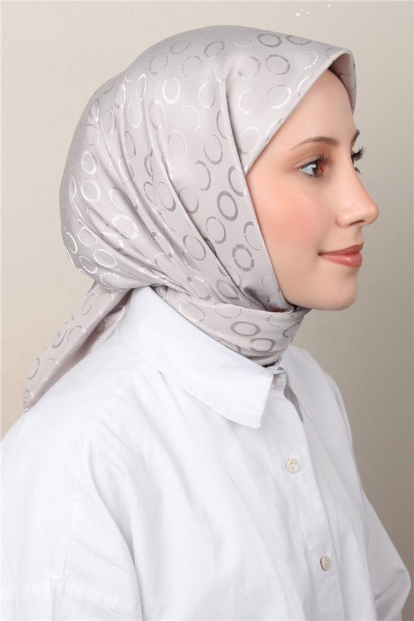 Golden Jakar Eşarp 4201-18