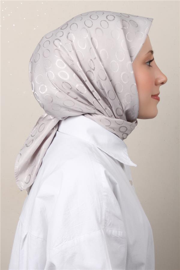 Golden Jakar Eşarp 4201-18