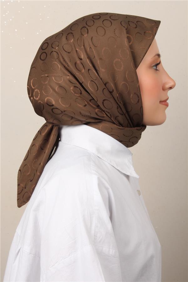 Golden Jakar Eşarp 4201-19